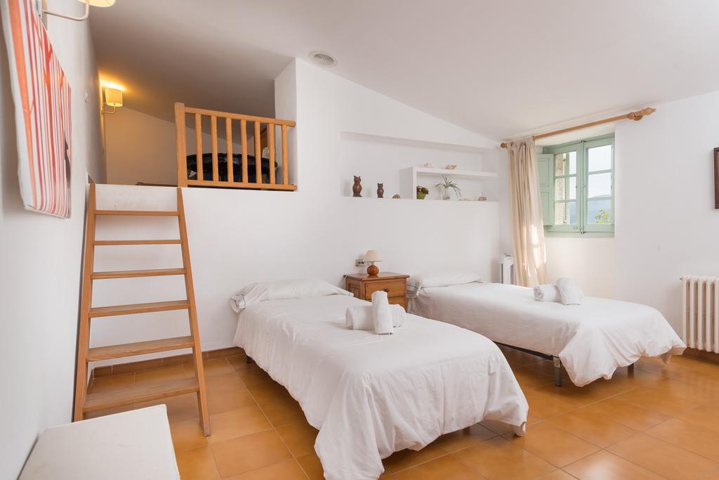 Villa Cal Moro Puerto Pollensa Exterior foto