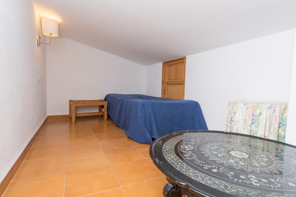 Villa Cal Moro Puerto Pollensa Exterior foto